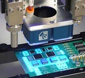 PCB线路板胶  可以光固化的胶水  电子材料胶 千京科技