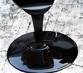 电子改性灌封料  黑色电子灌封材料  （ 容器、点火器、电源模块、电子控制器）