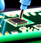 单一胶 电子材料单塑封胶   LED密封材料（黑胶）