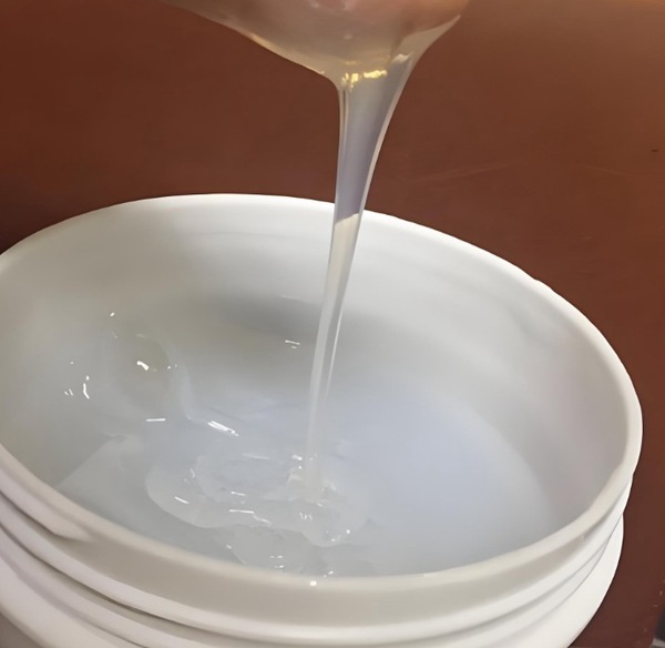 半透明电子胶水  硅胶胶水