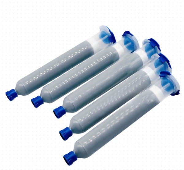 单组份、无溶剂、高粘度胶粘剂，可快速表干，室温固化