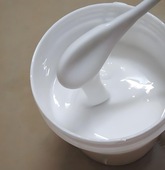 白胶 电子白胶  导热胶 电子白化胶水