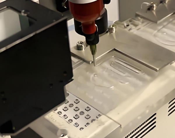 一种新型的导电连接材料