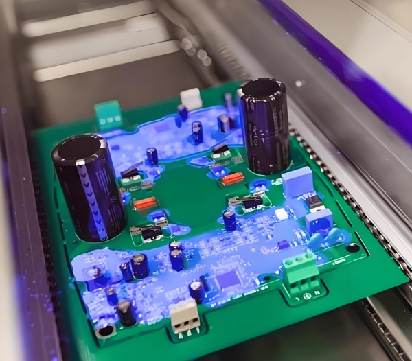 功率半导体封装、先进集成电路封装提供高散热