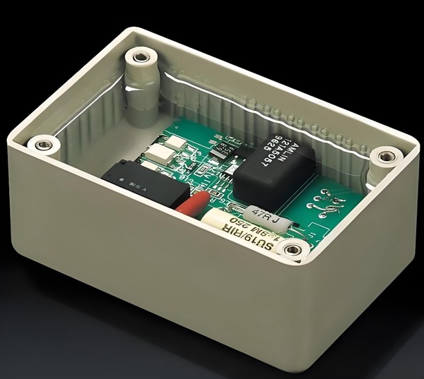 高透明电子灌封料  电子密封料  电子材料