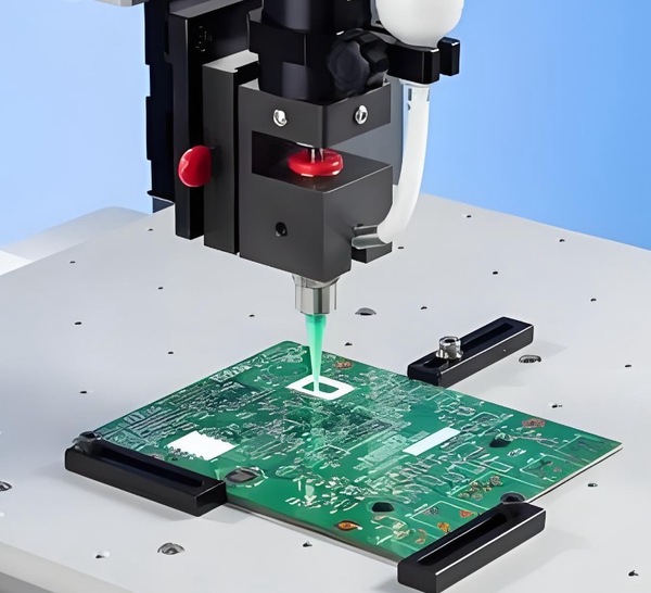 电子封装胶材料   电子胶水 电子PCB板胶水