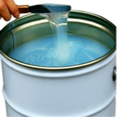 双组份电子注射硅胶  电子级硅胶胶水