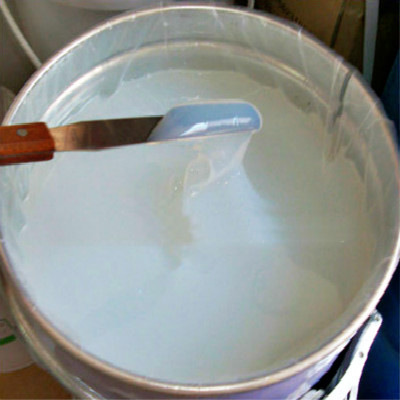 高柔韧性、低粘度、无毒无味、加热或室温固化型液体高透明硅凝胶