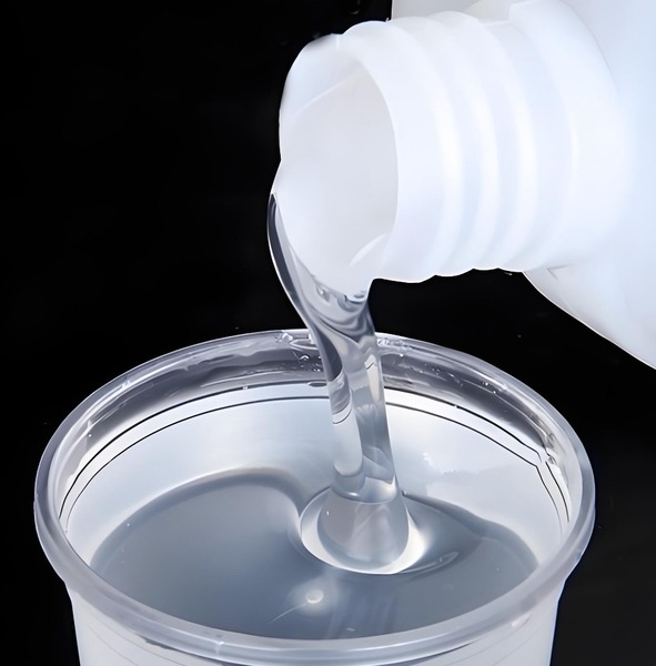 高透明电子灌封料  电子密封料  电子材料 千京科技