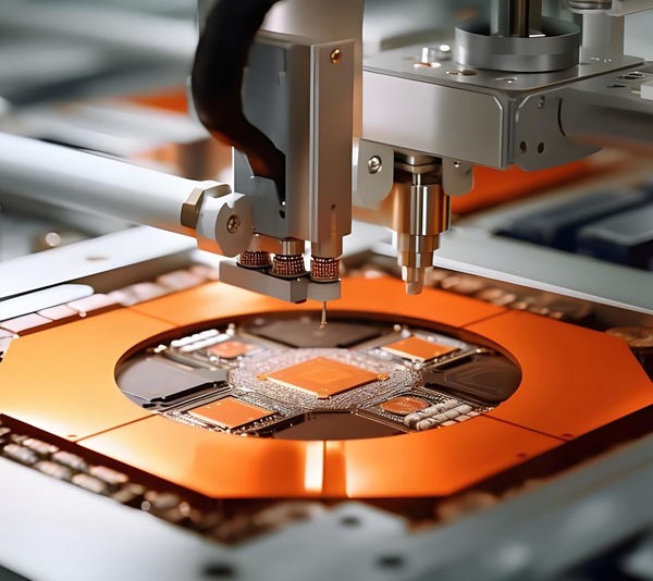 芯片强粘接胶  电子AB粘接  加强粘接 千京科技