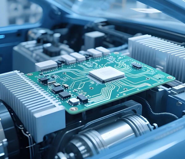 动力电池胶水  新能源汽车胶水