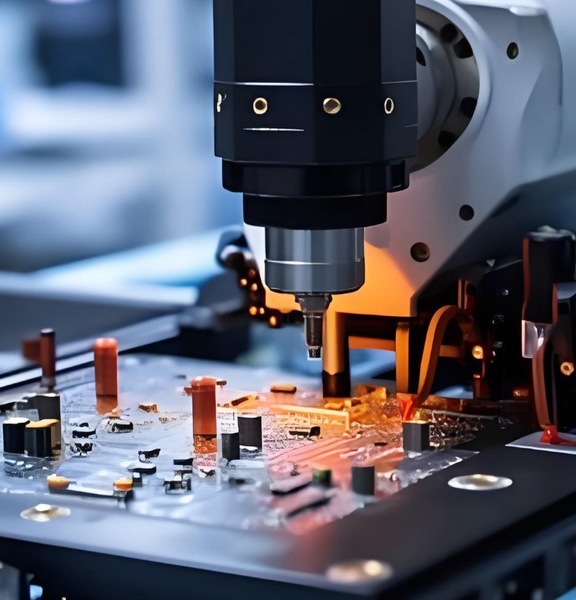 新能源电子封装胶  千京封装胶水   电子材料