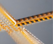 芯片粘接封装  电子胶 千京科技胶水