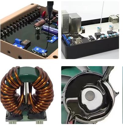 电子集成线路封装胶   模型设计封装线路灌封材料