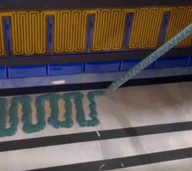 LED封装滴胶 硬透明胶  LED滴胶