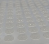 LED封装滴胶 硬透明胶  LED滴胶  千京科技