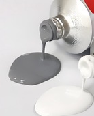 一种单组份、室温固化的硅橡胶