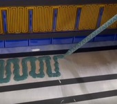 LED封装滴胶 硬透明胶  LED滴胶