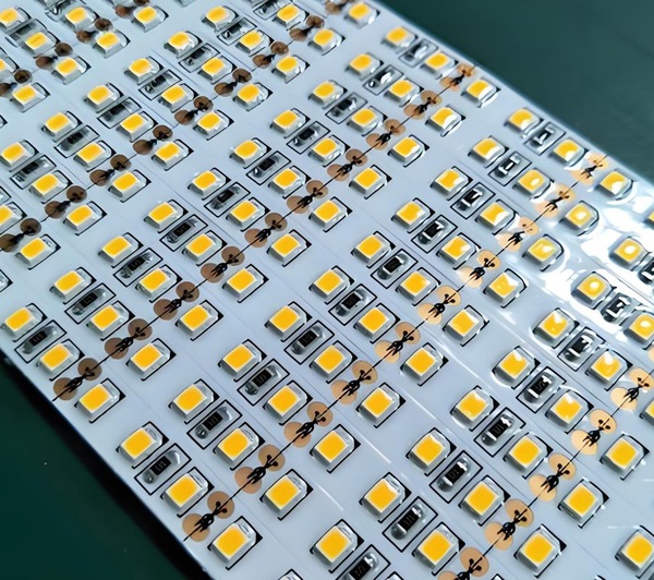 LED封装滴胶 硬透明胶  LED滴胶