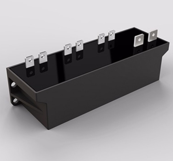 电源模块的灌封散热保护  LED驱动电源的防水