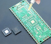 芯片强粘接胶  电子AB粘接  加强粘接 千京科技