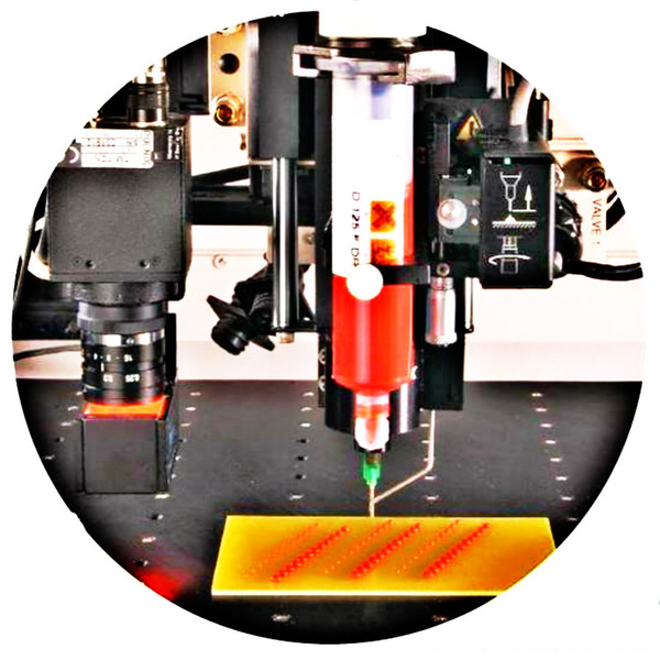 电子单组份红胶  电子集成红胶  保护胶