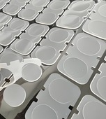 导热电子发泡胶  千京电子闭塞胶   电子阻燃发泡材料