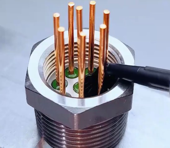 航电电子材料  密封材料  行业电子材料