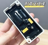 高导热胶 LED高硬度保护胶  高耐温灌封料