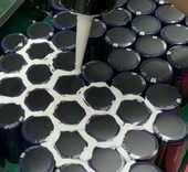 新能源动力电磁保护胶  电池保护胶水  千京科技