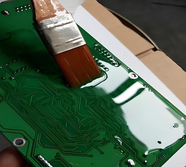 电子电器PCB保护胶   三防漆胶水  电子三防胶