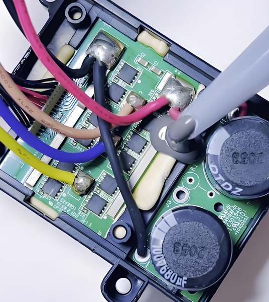 单组份导热封装胶 电子导热胶水 千京