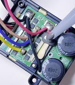 单组份导热封装胶 电子导热胶水 千京