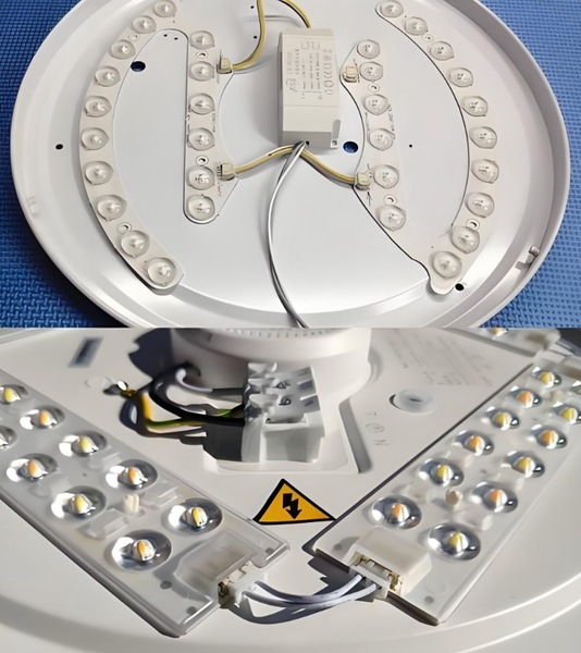 LED模组透明胶  模组LED封装胶水 千京科技
