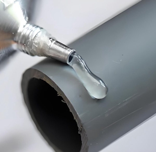 一种单组份、室温固化的硅橡胶,属于脱醇固化