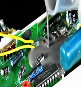 电子批复胶  电子外围批复保护胶  电子胶材料