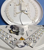 LED模组透明胶 模组LED封装胶水 千京科技