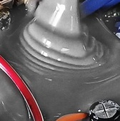 导热材料 导热硅脂 导热胶材料 千京电子材料