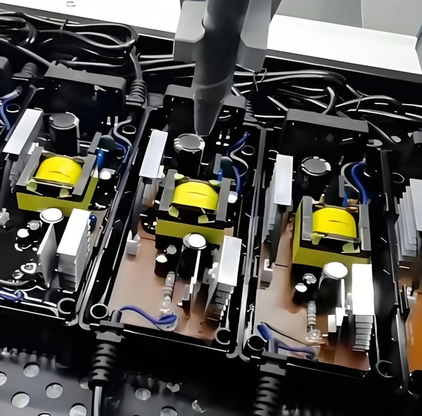 AB双组份胶  粘接AB胶 高硬度胶水