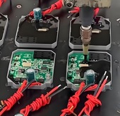 千京电子胶水  千京黑色封装胶 耐高温阻燃胶水