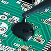 线路板PCB电子封装胶 COB封装 PCB电子板灌封