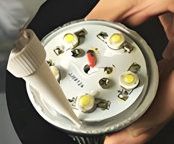 电子灌封材料的优越性简介