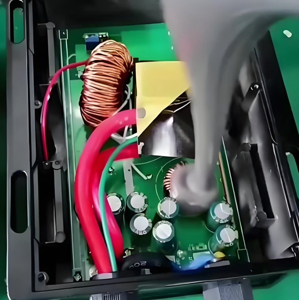 快干型粘接有机硅胶在哪些场景使用和要求