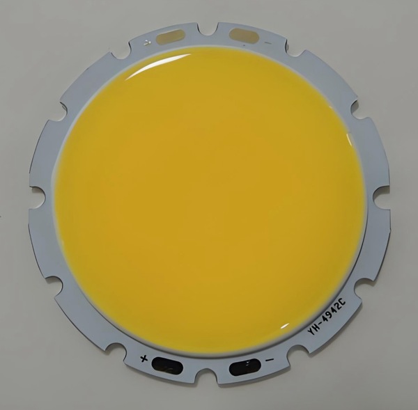 COB封装胶水材料  LED封装倒装COB胶  