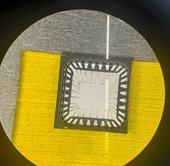 电子信息封装胶水的运用分析