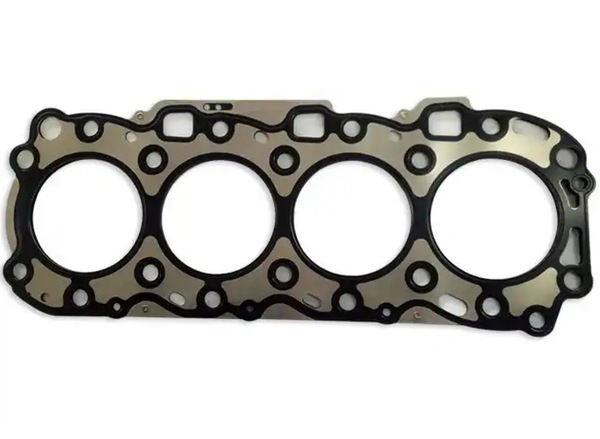 汽车、摩托车全金属密封垫上的丝网印刷材料