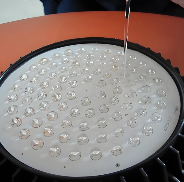 LED电子高功率胶水  大功率LED电子封装胶 防水胶水