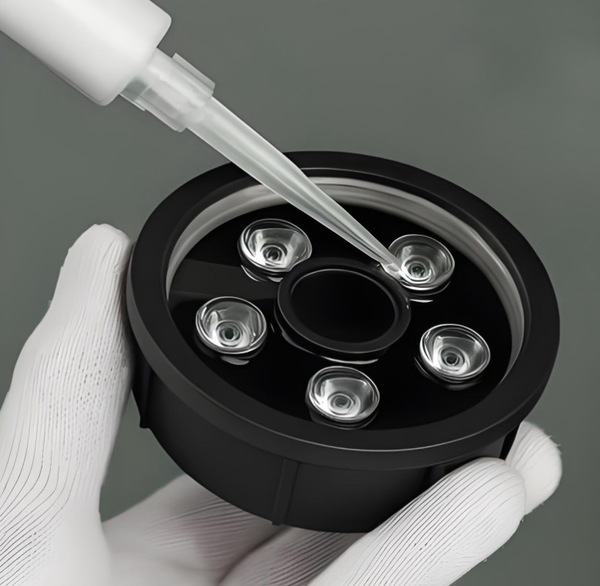 千京电子胶粘剂应用解决方案