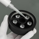 千京电子胶粘剂应用解决方案