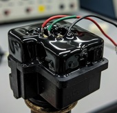 电器工业研制的导热胶泥